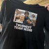 Texas Tech Toughest Team Wins Shirt trendingnowe 1