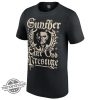 Gunther Honor And Prestige Shirt trendingnowe 2