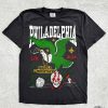 Cool Heavyslime Philadelphia Champion Shirt trendingnowe 1