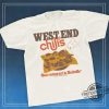 West End Chilis Shirt trendingnowe 1 1