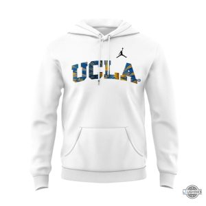 ucla bill walton tie dye shirt