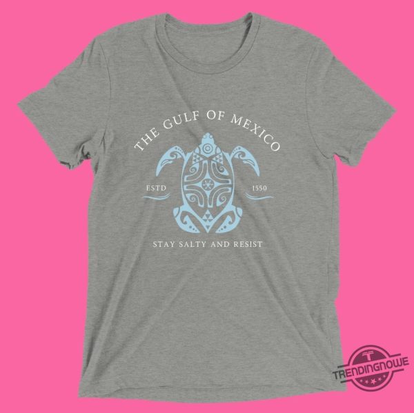 Texas Alabama Florida Beach Gulf Of Mexico Shirt trendingnowe 1