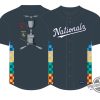 Nationals Harry Potter Quidditch Jersey 2025 Giveaways trendingnowe 1