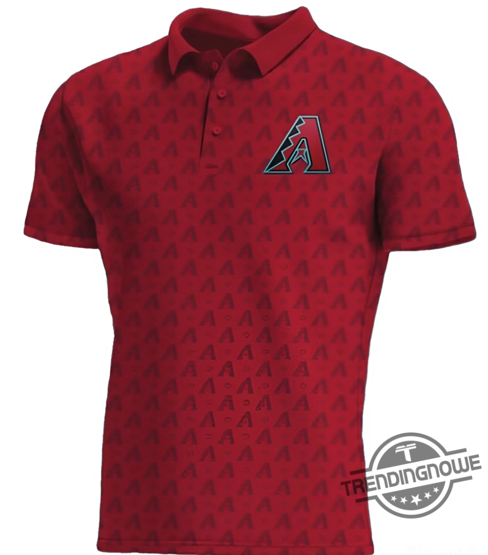 Dbacks Fathers Day Polo Shirt 2025 Giveaways 5 Dbacks Fathers Day Polo Shirt 2025 Giveaways