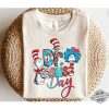 Dr Seuss Day Shirt Teaching Is My Thing T Shirt trendingnowe 2