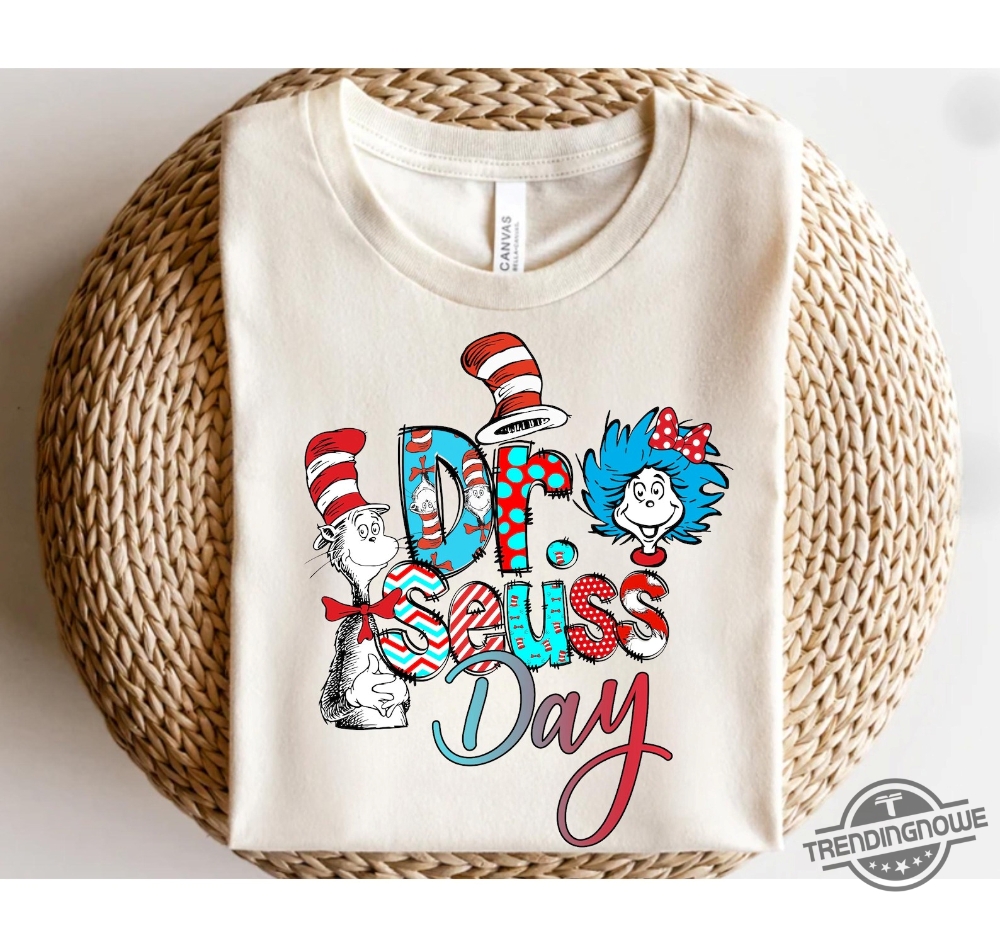 Dr Seuss Day Shirt Teaching Is My Thing T Shirt 7 Dr Seuss Day Shirt Teaching Is My Thing T Shirt trendingnowe 2
