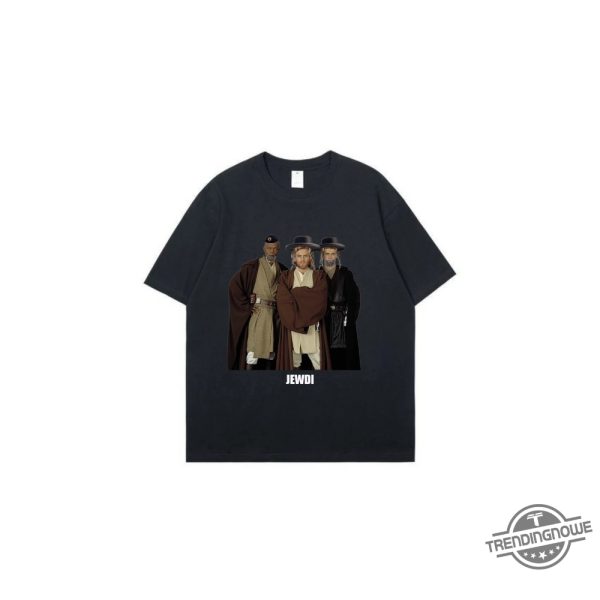 Jewdi The Force Of Tradition Shirts trendingnowe 1