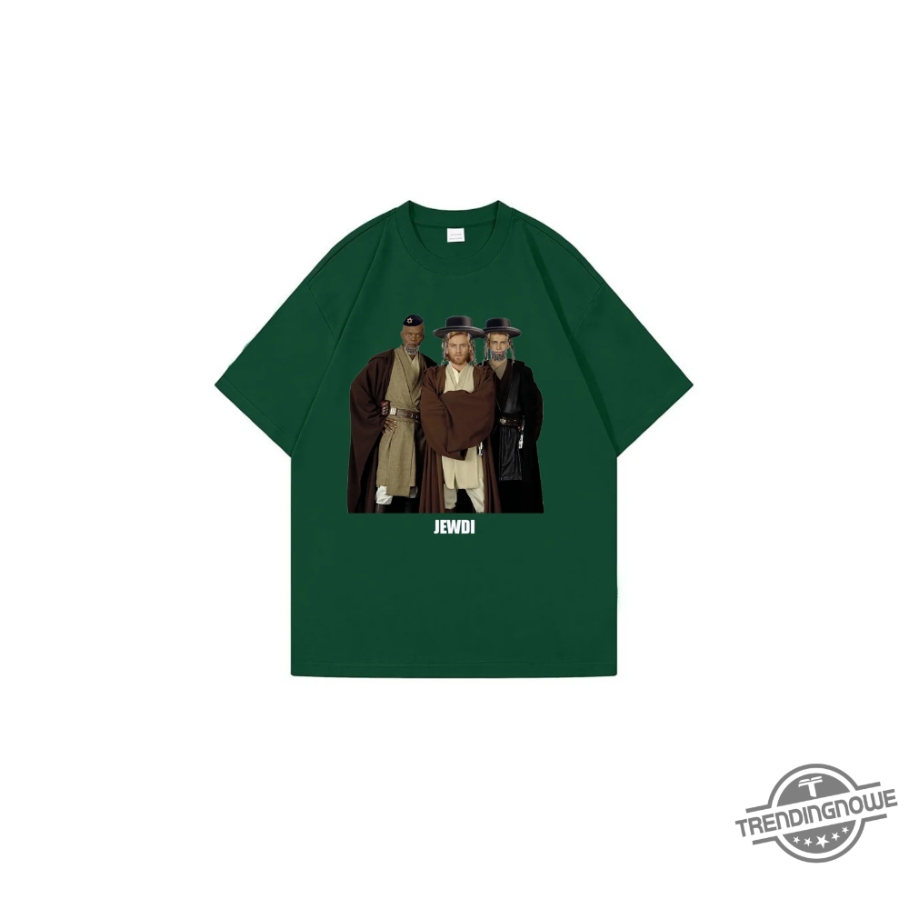 Jewdi The Force Of Tradition Shirts 8 Jewdi The Force Of Tradition Shirts
