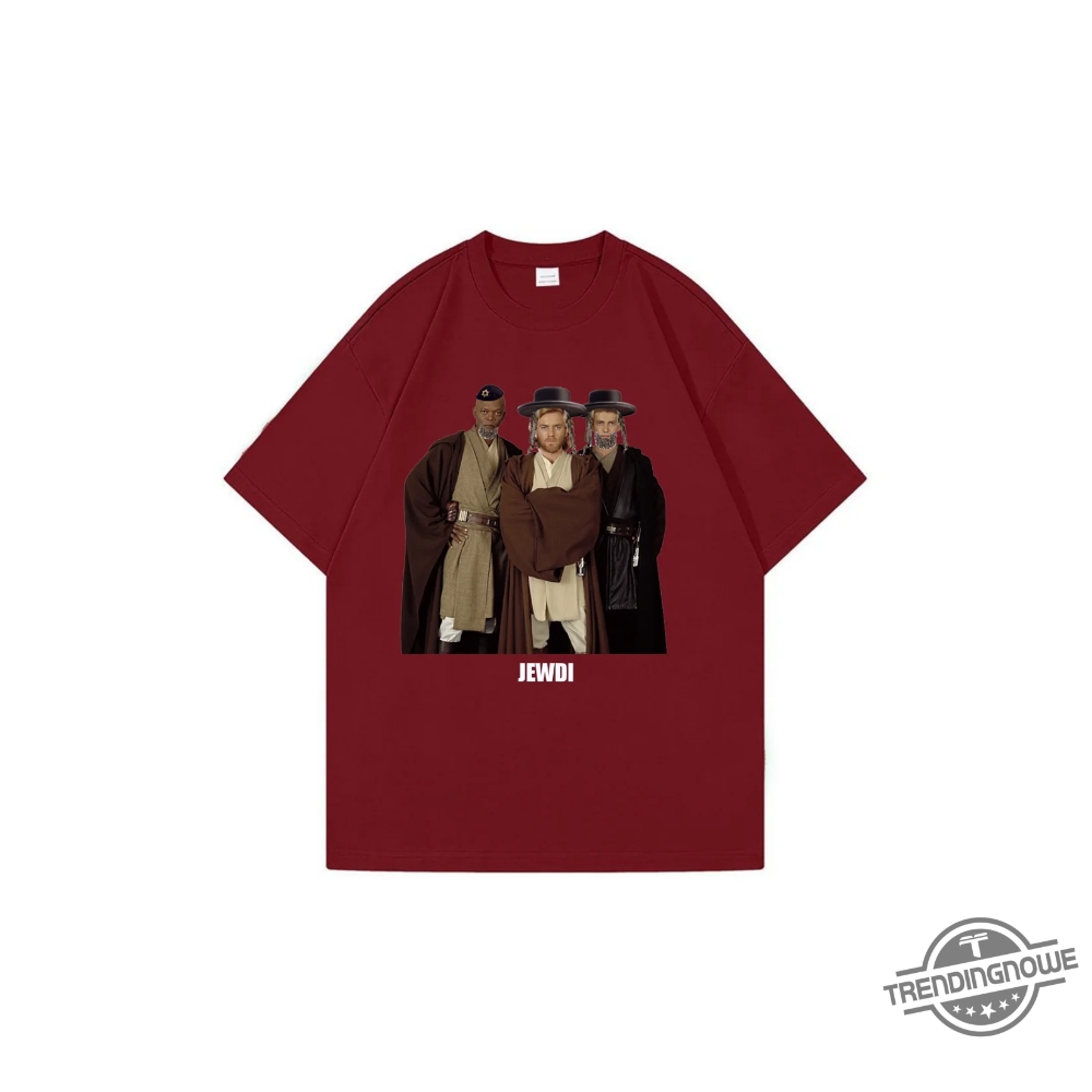 Jewdi The Force Of Tradition Shirts 9 Jewdi The Force Of Tradition Shirts