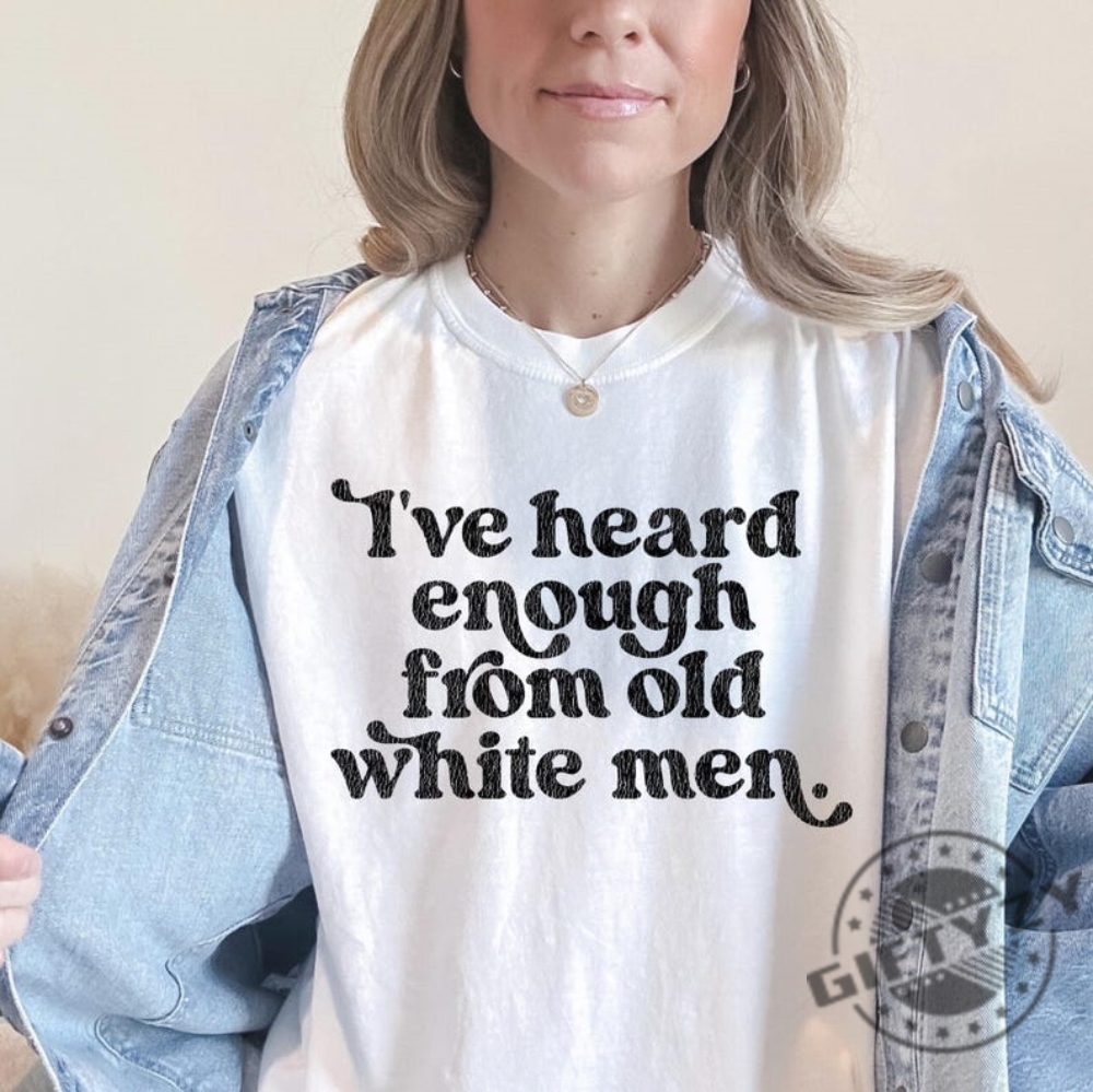 Old White Men Resist Shirt Anti Trump 7 Old White Men Resist shirt Anti Trump