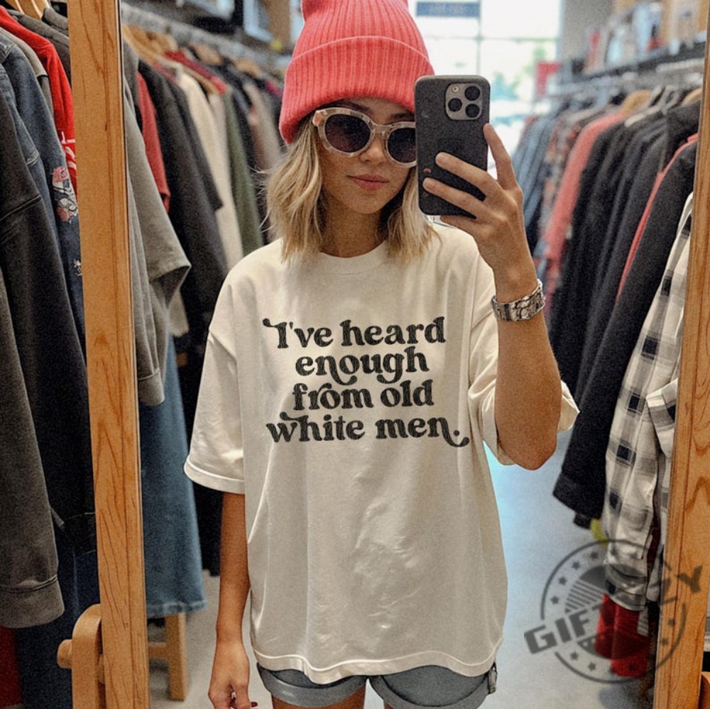 Old White Men Resist Shirt Anti Trump 8 Old White Men Resist shirt Anti Trump