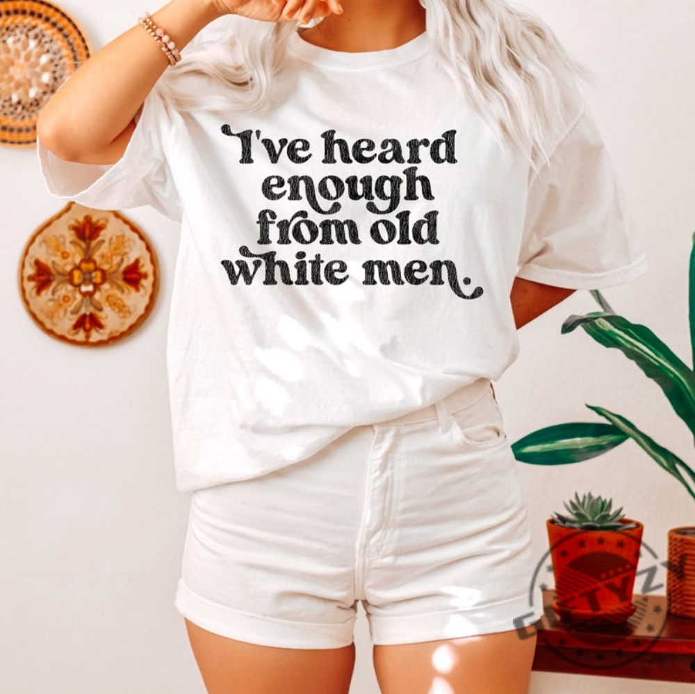 Old White Men Resist Shirt Anti Trump 9 Old White Men Resist shirt Anti Trump