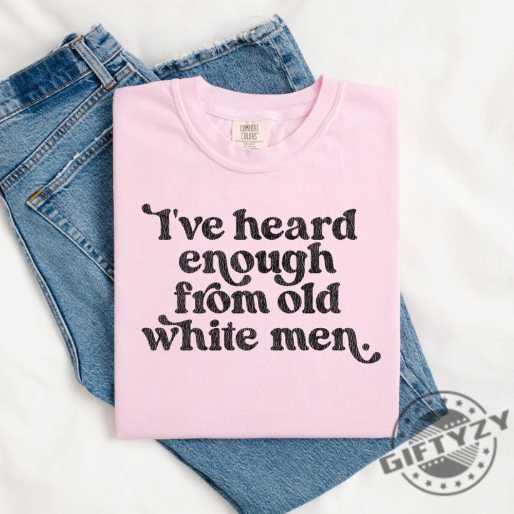 Old White Men Resist Shirt Anti Trump 10 Old White Men Resist shirt Anti Trump