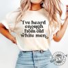 Old White Men Resist Shirt Anti Trump giftyzy 6