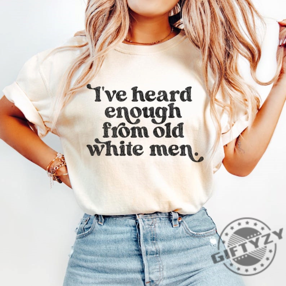 Old White Men Resist Shirt Anti Trump 11 Old White Men Resist shirt Anti Trump