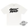 Marvel Ghost Rider Typo Shirt trendingnowe 2