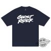 Marvel Ghost Rider Typo Shirt trendingnowe 3
