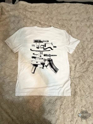 in draco we trust shirt choose color