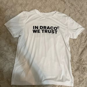 in draco we trust shirt choose color