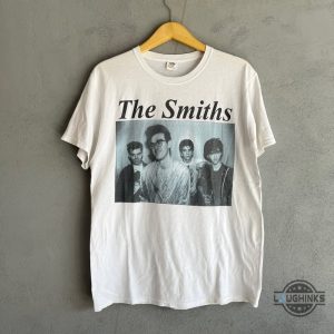 the smiths t shirt sweatshirt hoodie
