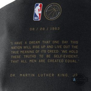 nike black history month i have a dream t shirt sweatshirt hoodie