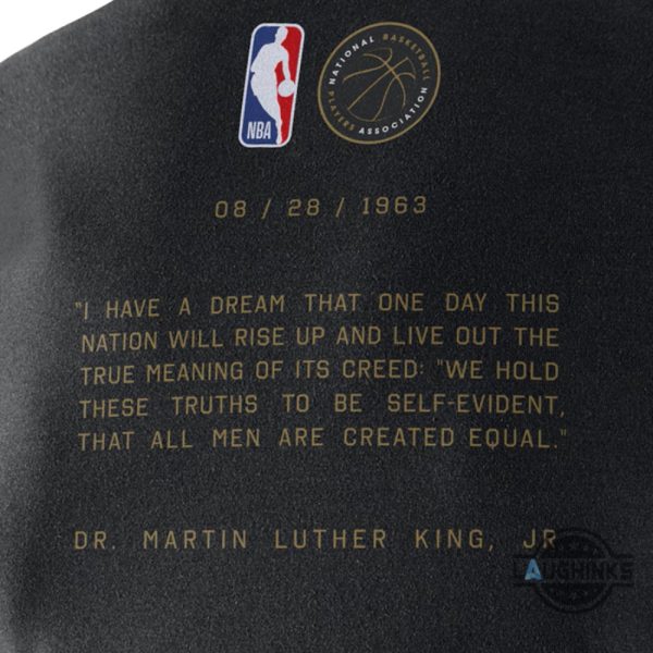 nike black history month i have a dream t shirt sweatshirt hoodie