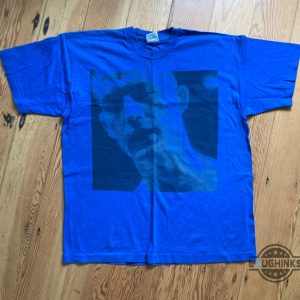 reprinted morrissey boxer album the smiths tour shirt 1995