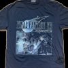 Final Fantasy Vii Tshirts trendingnowe 1