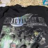 Final Fantasy Vii Tshirts trendingnowe 2