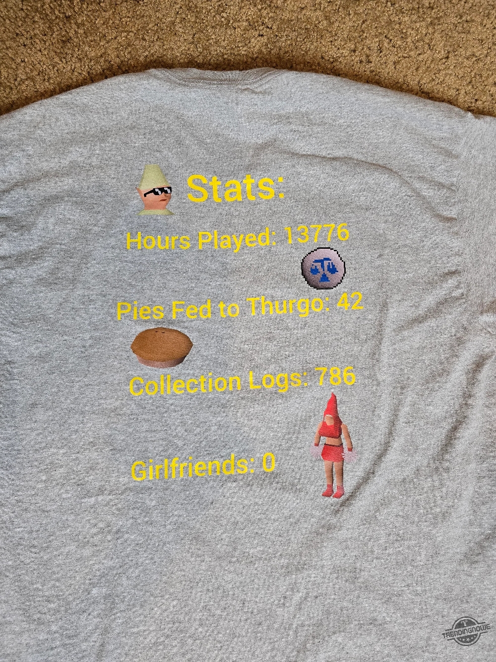 Runefest Waddup My Bwanas T-Shirts 9 Runefest Waddup My Bwanas T-Shirts