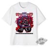 Jey Uso X Toronto Raptors Collab Tshirts trendingnowe 1