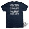 What Doesnt Kill You Makes You Stronger Tshirts trendingnowe 2