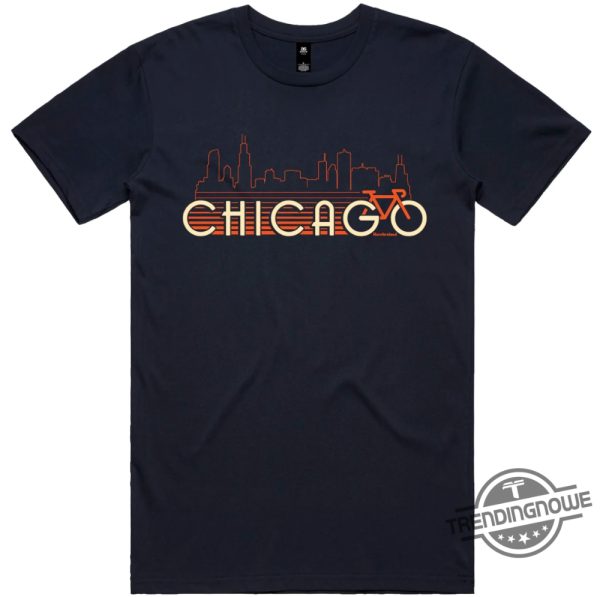 Harebrained Bike Chicago Tshirts trendingnowe 1
