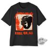 Jacksonville Jumbo Shrimp Krill Em All Tshirts trendingnowe 3