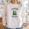 Jasmine Dragon Tea House Teeturtle Tshirts trendingnowe 1