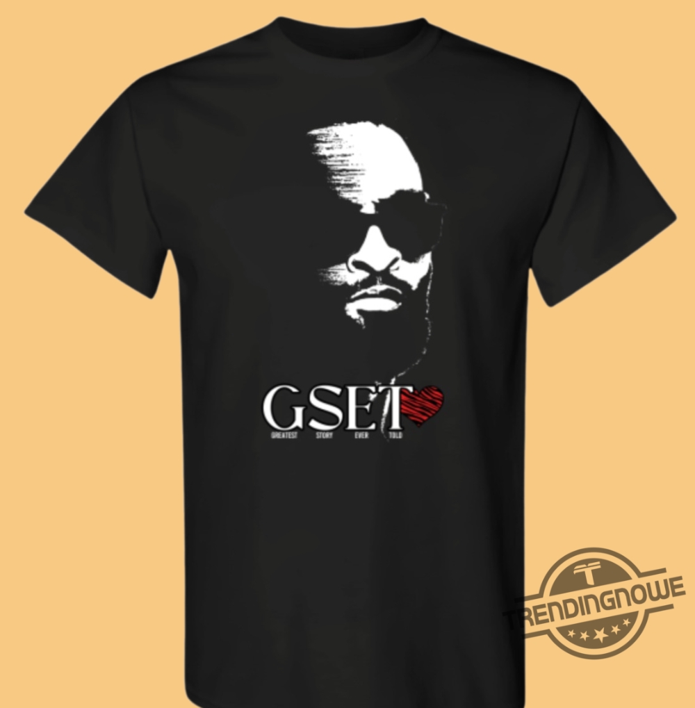 Greatest Story Ever Told T-Shirts 6 Greatest Story Ever Told T-Shirts