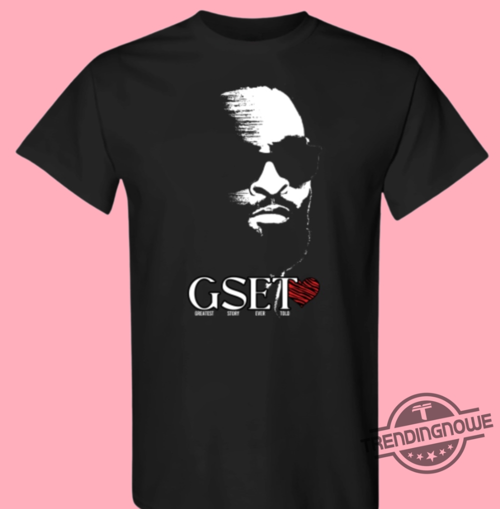 Greatest Story Ever Told T-Shirts 7 Greatest Story Ever Told T-Shirts