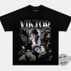 Arcane Viktor Tshirts trendingnowe 1
