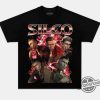 Arcane Silco Tshirts trendingnowe 1