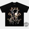 Arcane Caitlyn Tshirts trendingnowe 1