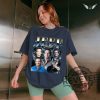 Vintage Jeff Probst Shirt And Sweatshirt Collection Homage To Iconic Television Presenter And Tv Producer Unique Hoodie And Crewneck Apparel revetee 1