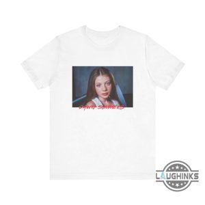 dawn summers buffy the vampire slayer rip michelle trachtenberg tee