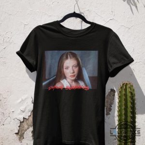 dawn summers buffy the vampire slayer rip michelle trachtenberg tee