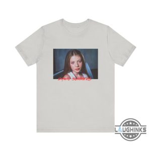 dawn summers buffy the vampire slayer rip michelle trachtenberg tee