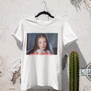 dawn summers buffy the vampire slayer rip michelle trachtenberg tee