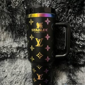 lv chroma tumbler stanley dupe