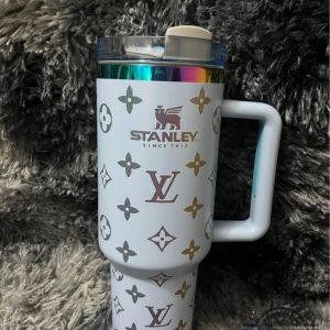 lv chroma tumbler stanley dupe