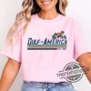 Gulf Of America Retro Stripe Tshirts trendingnowe 1