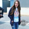 Lana Del Rey Twin Peaks Magazine Tshirts trendingnowe 1