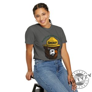 Resist Fascism National Parks Anti Trump Save Our Parks Unisex Tee giftyzy 4